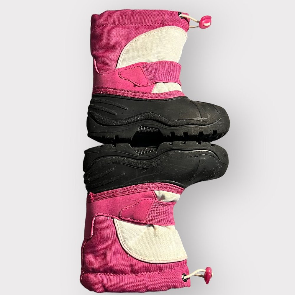 Kamik Kids Little Girl's 9 Stormy Winter Boots